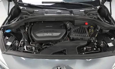 BMW 2-Series 2019, 139150 км, за 12150000 KRW - фото 6