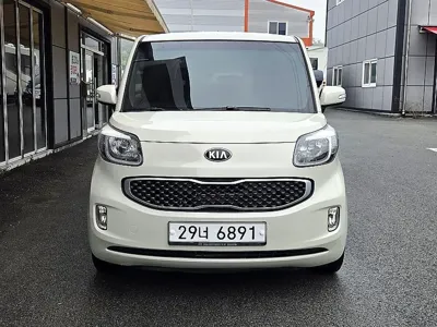 Kia Ray 2013, 75656 км, за 6800000 KRW