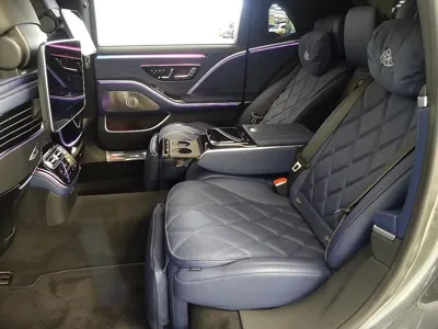 Mercedes-Benz S-Class 2024, 64400 км, за 149000000 KRW - фото 18