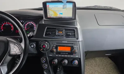 KG_Mobility_Ssangyong KORANDO 2016, 150342 км, за 6500000 KRW - фото 14