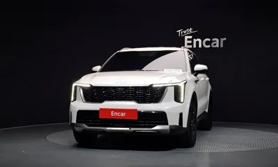 Kia Sorento 2025, 37948 км, за 39500000 KRW