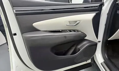 Hyundai Tucson 2022, 58341 км, за 28300000 KRW - фото 24