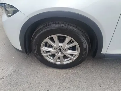 Mazda CX-4 2017, 94600 км, за 46100 CNY - фото 23