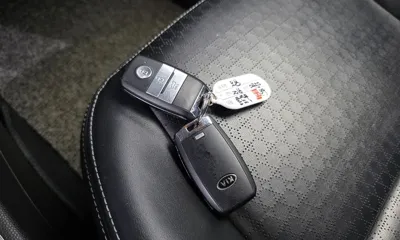 Kia Morning 2016, 58842 км, за 7500000 KRW - фото 30