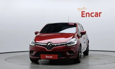 Renault-KoreaSamsung Cilo 2018, 88812 км, за 8500000 KRW