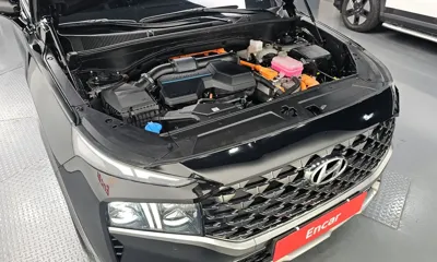 Hyundai Santafe 2022, 161145 км, за 24500000 KRW - фото 20