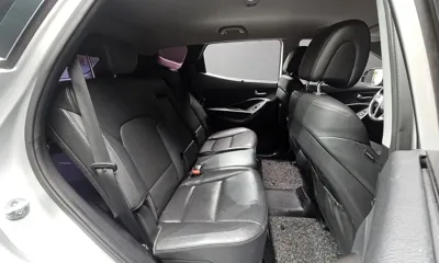 Hyundai Santafe 2016, 133761 км, за 11800000 KRW - фото 11