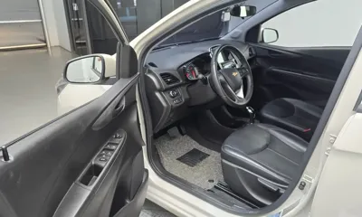 ChevroletGMDaewoo Spark 2016, 44396 км, за 5800000 KRW - фото 10
