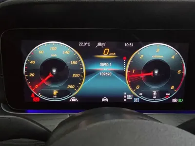 Mercedes-Benz E-Class 2022, 109684 км, за 37000000 KRW - фото 8
