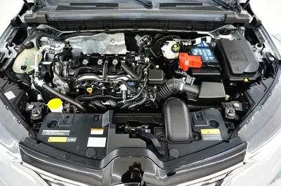 Renault-KoreaSamsung XM3 2020, 58229 км, за 11990000 KRW - фото 8