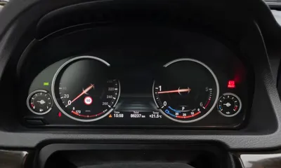 BMW Gran Turismo 2017, 86237 км, за 18500000 KRW - фото 8