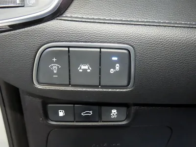 Hyundai Grandeur 2018, 36144 км, за 15800000 KRW - фото 14