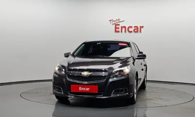 ChevroletGMDaewoo Malibu 2014, 163639 км, за 2990000 KRW - фото 3