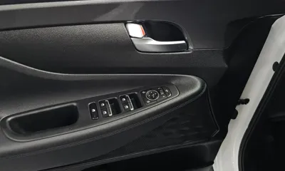 Hyundai Santafe 2021, 21470 км, за 24800000 KRW - фото 35