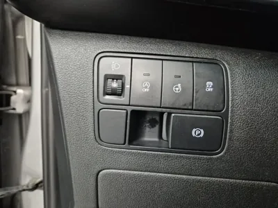 Hyundai Staria 2022, 127031 км, за 16400000 KRW - фото 16