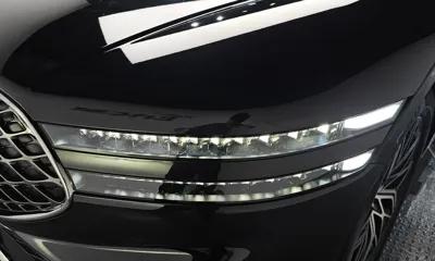 Genesis G90 2024, 20515 км, за 72990000 KRW - фото 22