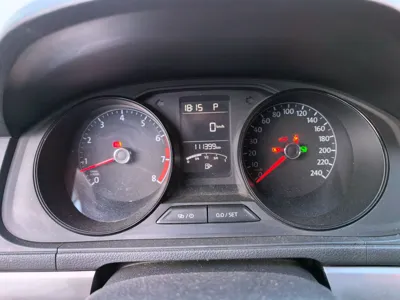 Volkswagen Lavida 2019, 111300 км, за 52160.82 CNY - фото 12