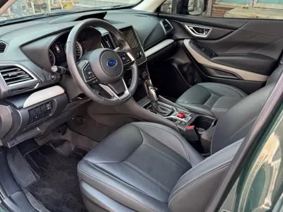 Subaru Forester 2022, 44000 км, за 208000 CNY