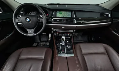 BMW Gran Turismo 2016, 75546 км, за 20900000 KRW - фото 7