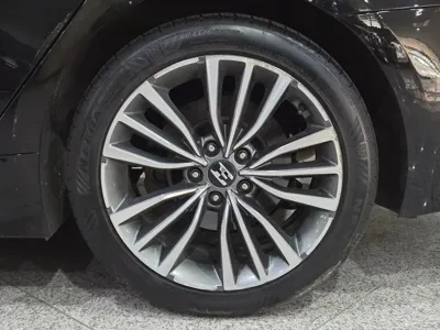 Kia Stinger 2018, 276311 км, за 7500000 KRW - фото 20