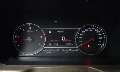Kia Sorento 2021, 114490 км, за 18700000 KRW - фото 8