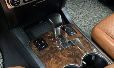 Kia Mohave 2018, 177852 км, за 13700000 KRW - фото 9