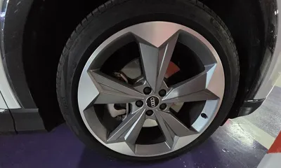 Audi Q4 e-tron 2025, 33237 км, за 47000000 KRW - фото 8