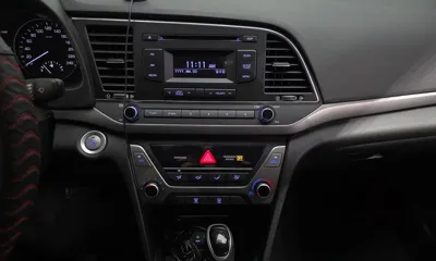 Hyundai Avante 2017, 68933 км, за 9900000 KRW - фото 28