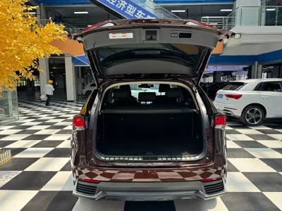 Lexus NX 2018, 34000 км, за 149800 CNY - фото 9