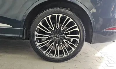 Lincoln Aviator 2020, 77668 км, за 38500000 KRW - фото 21