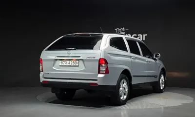 KG_Mobility_Ssangyong KORANDO 2013, 167513 км, за 4500000 KRW - фото 2