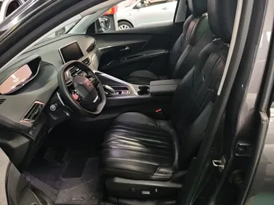 Peugeot 4008 2016, 89100 км, за 39100 CNY - фото 15