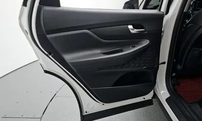 Hyundai Santafe 2019, 125273 км, за 15900000 KRW - фото 25