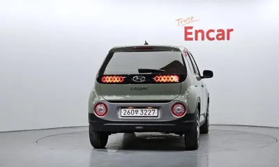 Hyundai Casper 2023, 70569 км, за 12850000 KRW