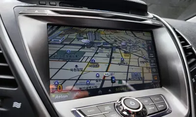 Hyundai Avante 2016, 155902 км, за 4990000 KRW - фото 13