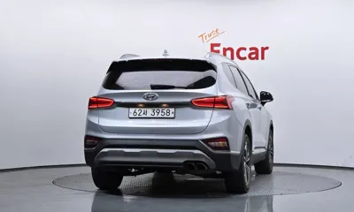 Hyundai Santafe 2019, 165106 км, за 16200000 KRW