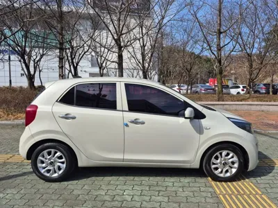 Kia Morning 2018, 103730 км, за 7200000 KRW - фото 3