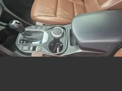 Hyundai Maxcruz 2014, 175397 км, за 8390000 KRW - фото 9
