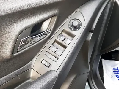 ChevroletGMDaewoo Trax 2018, 151610 км, за 4690000 KRW - фото 11