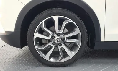 KG_Mobility_Ssangyong TIBOLI 2016, 114147 км, за 4200000 KRW - фото 5