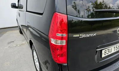 Hyundai Starex 2018, 141486 км, за 9200000 KRW - фото 23
