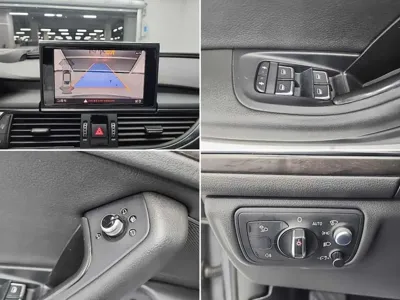 Audi A6 2018, 97677 км, за 14500000 KRW - фото 18