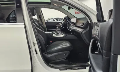 Mercedes-Benz GLE-Class 2021, 71459 км, за 59900000 KRW - фото 26
