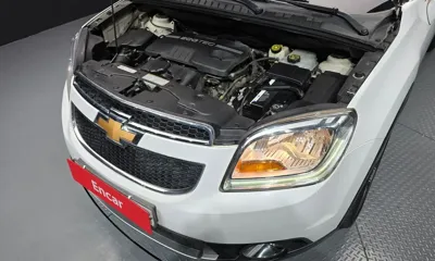 ChevroletGMDaewoo Orlando 2015, 183554 км, за 4500000 KRW - фото 6