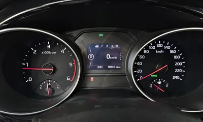 Kia Canival 2015, 98001 км, за 11000000 KRW - фото 8