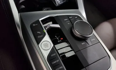 BMW 4-Series 2024, 28397 км, за 49500000 KRW - фото 9