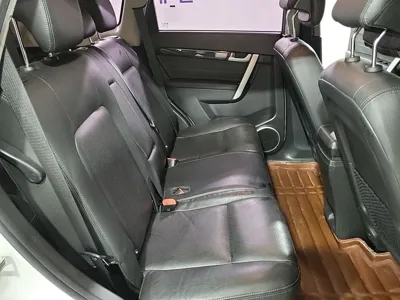 ChevroletGMDaewoo Captiva 2015, 114220 км, за 4900000 KRW - фото 16