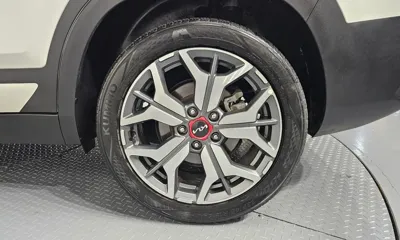 Kia Seltos 2023, 41173 км, за 23500000 KRW - фото 21