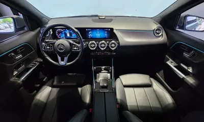 Mercedes-Benz GLA-Class 2021, 65250 км, за 28500000 KRW - фото 7
