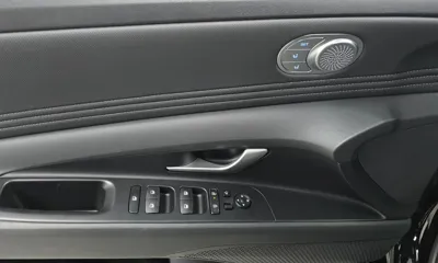 Hyundai Avante 2026, 1711 км, за 23000000 KRW - фото 27